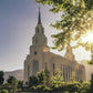 Layton Utah Layton Sunrise