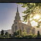 Layton Utah Layton Sunrise
