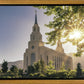 Layton Utah Layton Sunrise