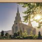 Layton Utah Layton Sunrise