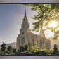 Layton Utah Layton Sunrise