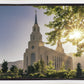 Layton Utah Layton Sunrise
