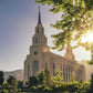 Layton Utah Layton Sunrise