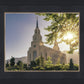 Layton Utah Layton Sunrise