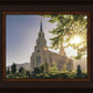 Layton Utah Layton Sunrise