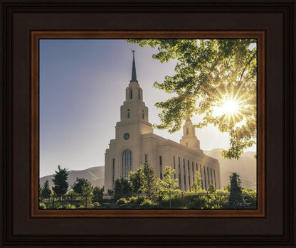 Layton Utah Layton Sunrise