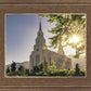 Layton Utah Layton Sunrise