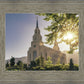 Layton Utah Layton Sunrise
