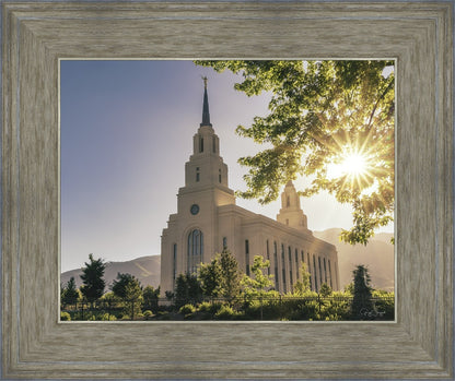 Layton Utah Layton Sunrise