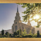 Layton Utah Layton Sunrise