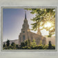 Layton Utah Layton Sunrise