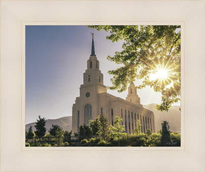 Layton Utah Layton Sunrise