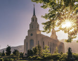 Layton Utah Layton Sunrise