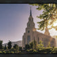 Layton Utah Layton Sunrise