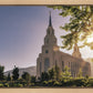 Layton Utah Layton Sunrise