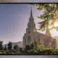 Layton Utah Layton Sunrise