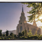 Layton Utah Layton Sunrise