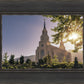 Layton Utah Layton Sunrise