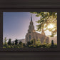 Layton Utah Layton Sunrise