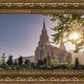 Layton Utah Layton Sunrise