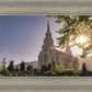 Layton Utah Layton Sunrise