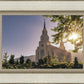 Layton Utah Layton Sunrise