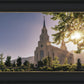Layton Utah Layton Sunrise
