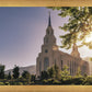 Layton Utah Layton Sunrise