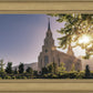Layton Utah Layton Sunrise