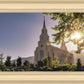 Layton Utah Layton Sunrise