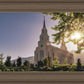 Layton Utah Layton Sunrise