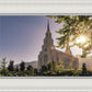 Layton Utah Layton Sunrise