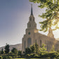 Layton Utah Layton Sunrise