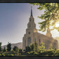 Layton Utah Layton Sunrise