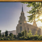 Layton Utah Layton Sunrise