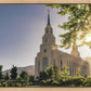 Layton Utah Layton Sunrise