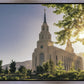 Layton Utah Layton Sunrise