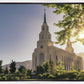 Layton Utah Layton Sunrise