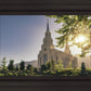 Layton Utah Layton Sunrise