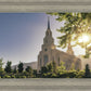 Layton Utah Layton Sunrise