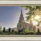 Layton Utah Layton Sunrise