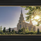 Layton Utah Layton Sunrise