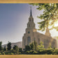 Layton Utah Layton Sunrise