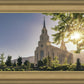 Layton Utah Layton Sunrise