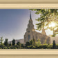 Layton Utah Layton Sunrise