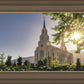 Layton Utah Layton Sunrise