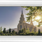 Layton Utah Layton Sunrise