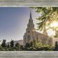 Layton Utah Layton Sunrise