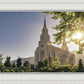 Layton Utah Layton Sunrise