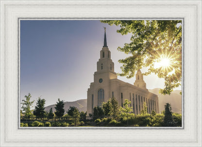 Layton Utah Layton Sunrise